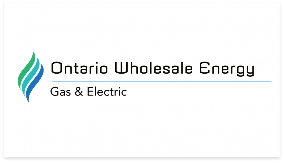 Ontario Wholesale Energy Gas and Electric Resorts of Ontario
